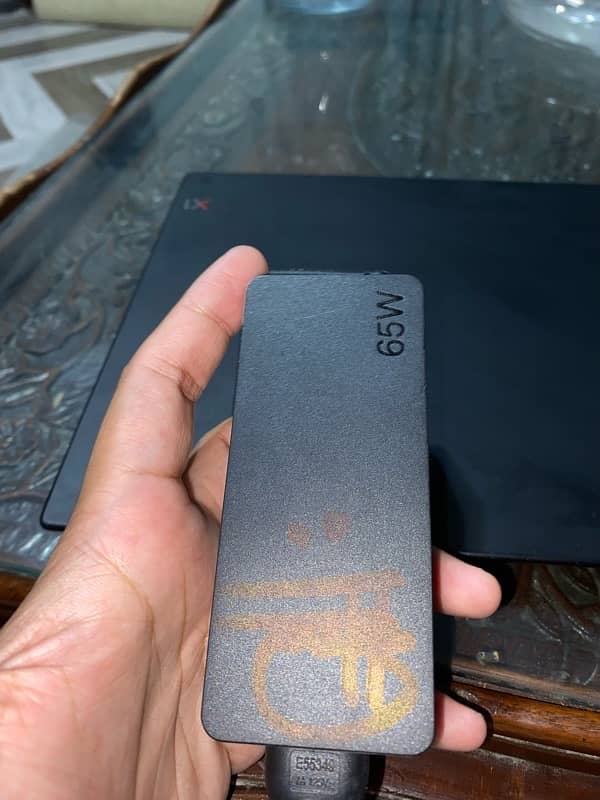 Lenovo Thinkpad X1 Carbon 8
