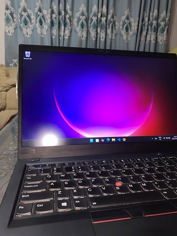 Lenovo Thinkpad X1 Carbon 10