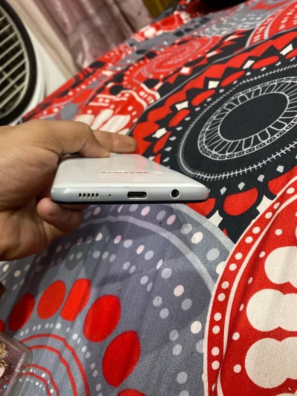 Samsung a31 4/128 pta approved 4