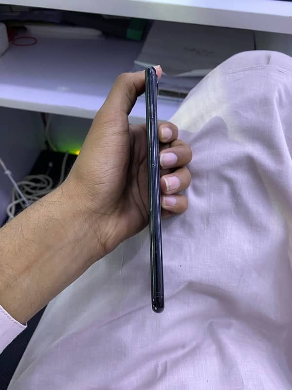 iPhone 7Plus 256GB PTA 0