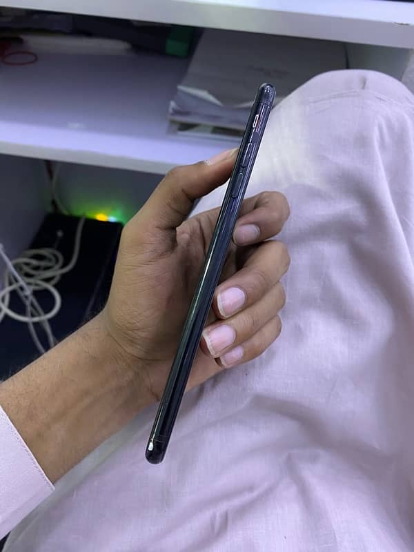 iPhone 7Plus 256GB PTA 2