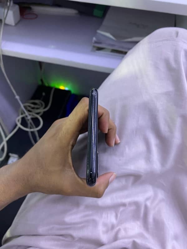 iPhone 7Plus 256GB PTA 4