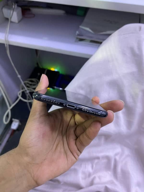 iPhone 7Plus 256GB PTA 5