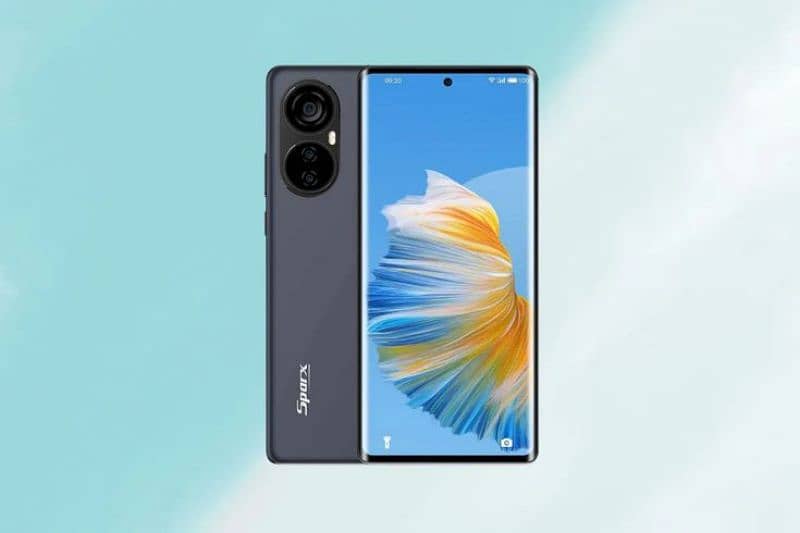 Sparx edge 20 pro for sale 0
