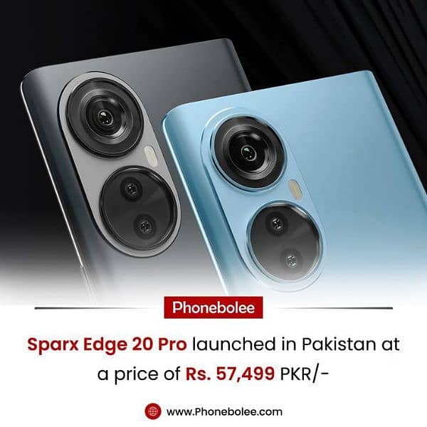 Sparx edge 20 pro for sale 1