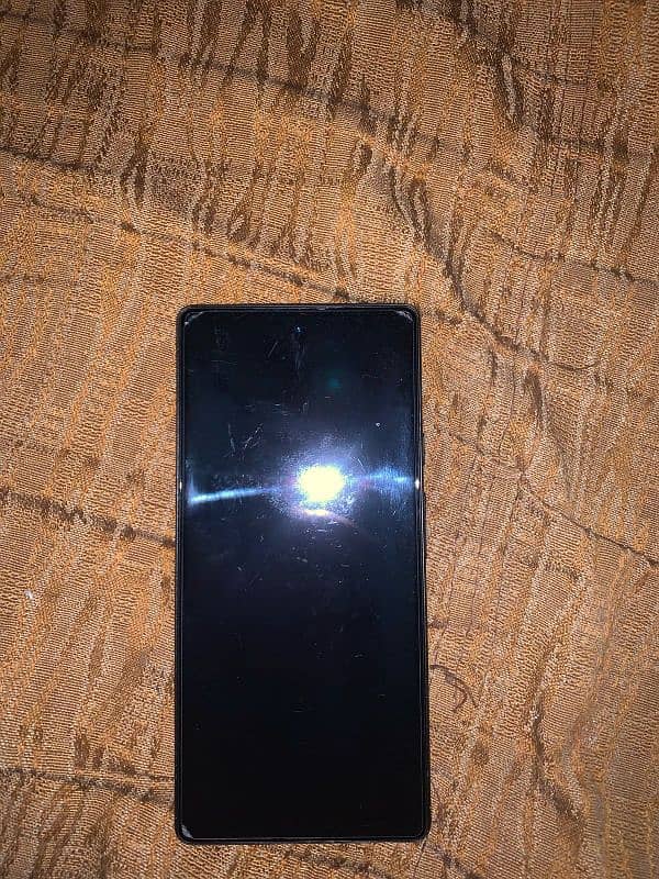 Google pixel 6 1