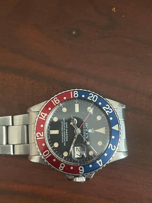 PURCHASE USED WATCHE Rolex Cartier Omega Hublot Chopard Tag Heuer 10