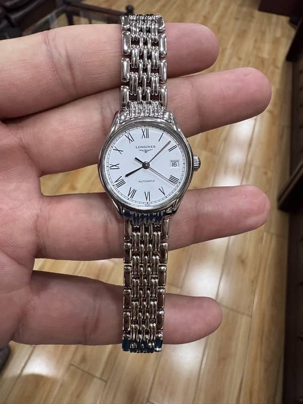 PURCHASE USED WATCHE Rolex Cartier Omega Hublot Chopard Tag Heuer 12