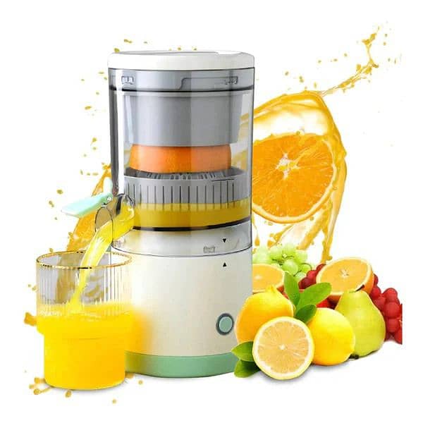 Original Citrus Juicer  | Electric & Manual Juicer | Best Price 0