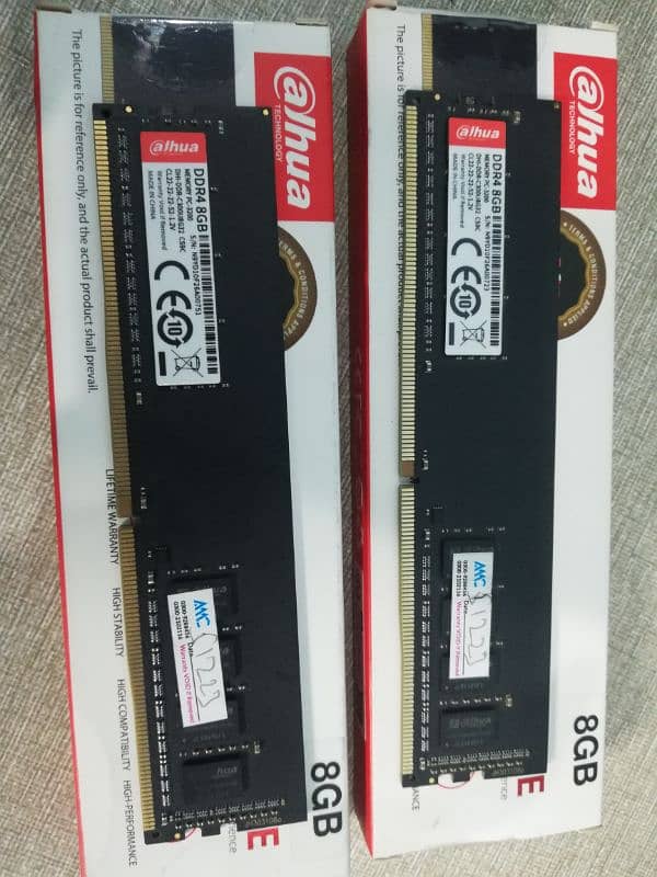 16gb ram ddr4 3200mhz 0