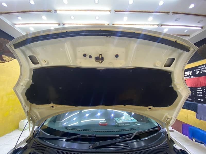 Suzuki Swift 2012 8