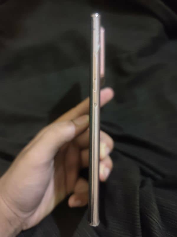 Samsung note 20 ultra dual sim approved mobile phone 8