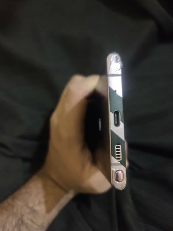 Samsung note 20 ultra dual sim approved mobile phone 10