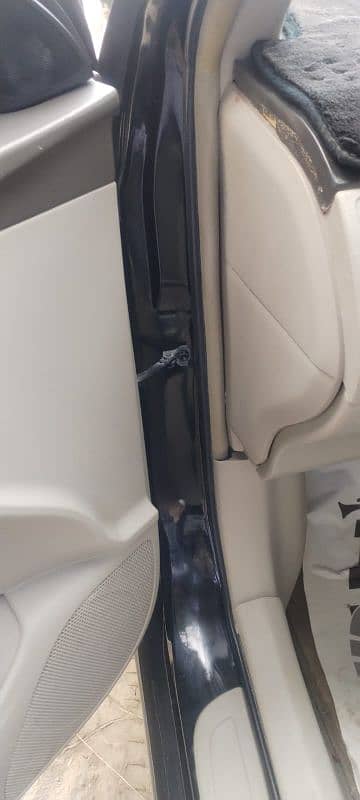 Toyota Corolla Altis SR 1.8 2010 10