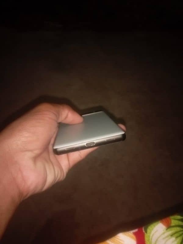 Google pixel 6a 6gb ram 128 rom 2