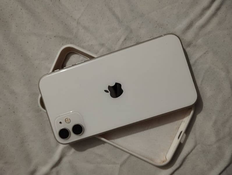 iphon 11 non 64Gb 1