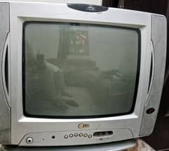 LG TV