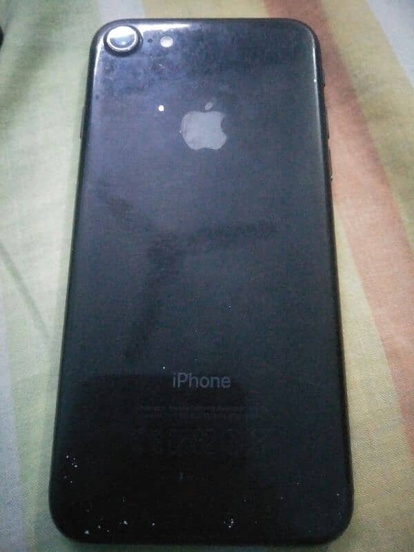 iphone 7 board not working 1