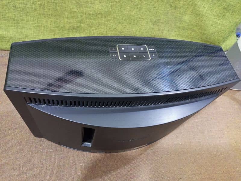 Bose sound tach 30 wireless speaker 1