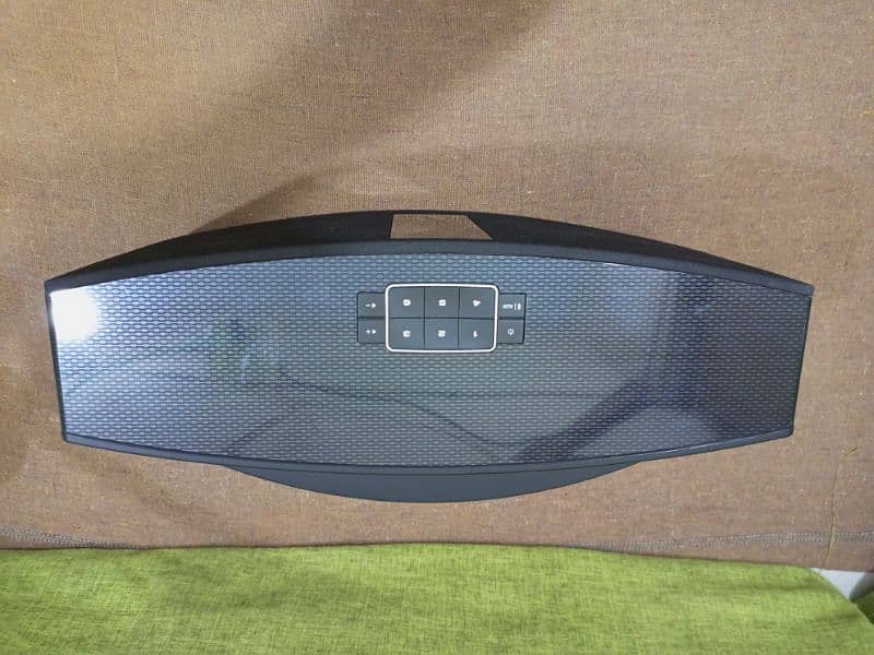 Bose sound tach 30 wireless speaker 2