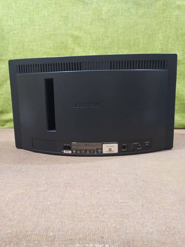 Bose sound tach 30 wireless speaker 3