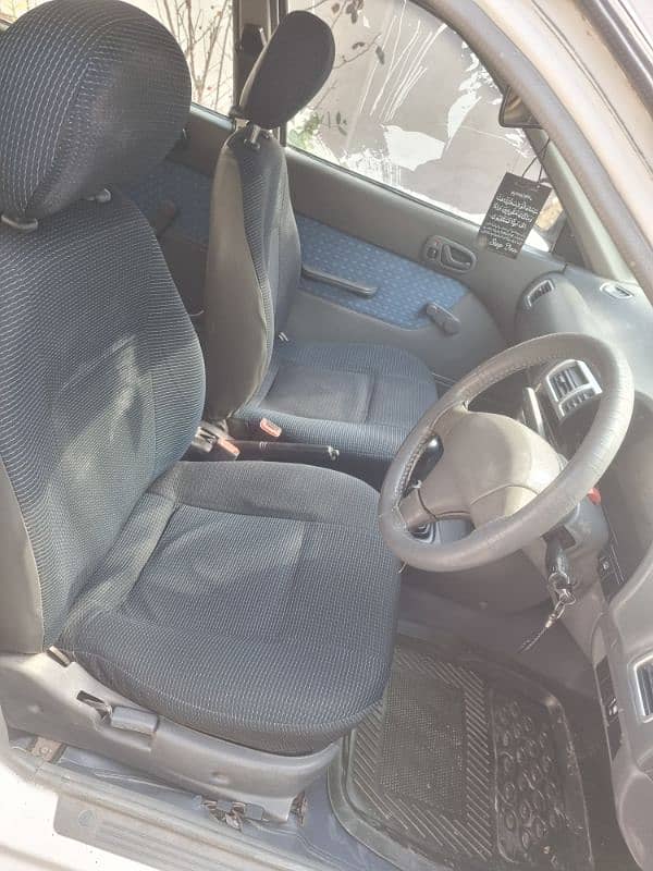 Suzuki Cultus VXR 2014 12