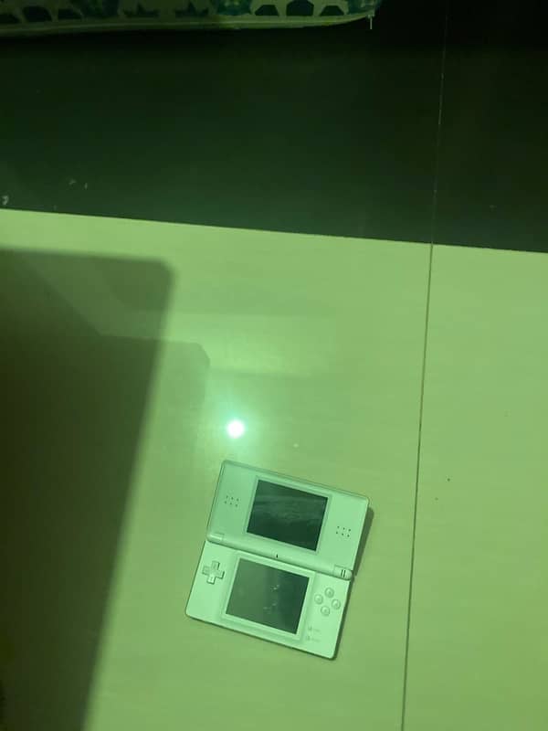 Nintendo ds no final set price 1