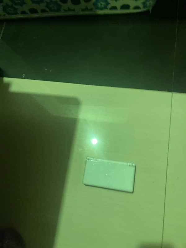 Nintendo ds no final set price 2