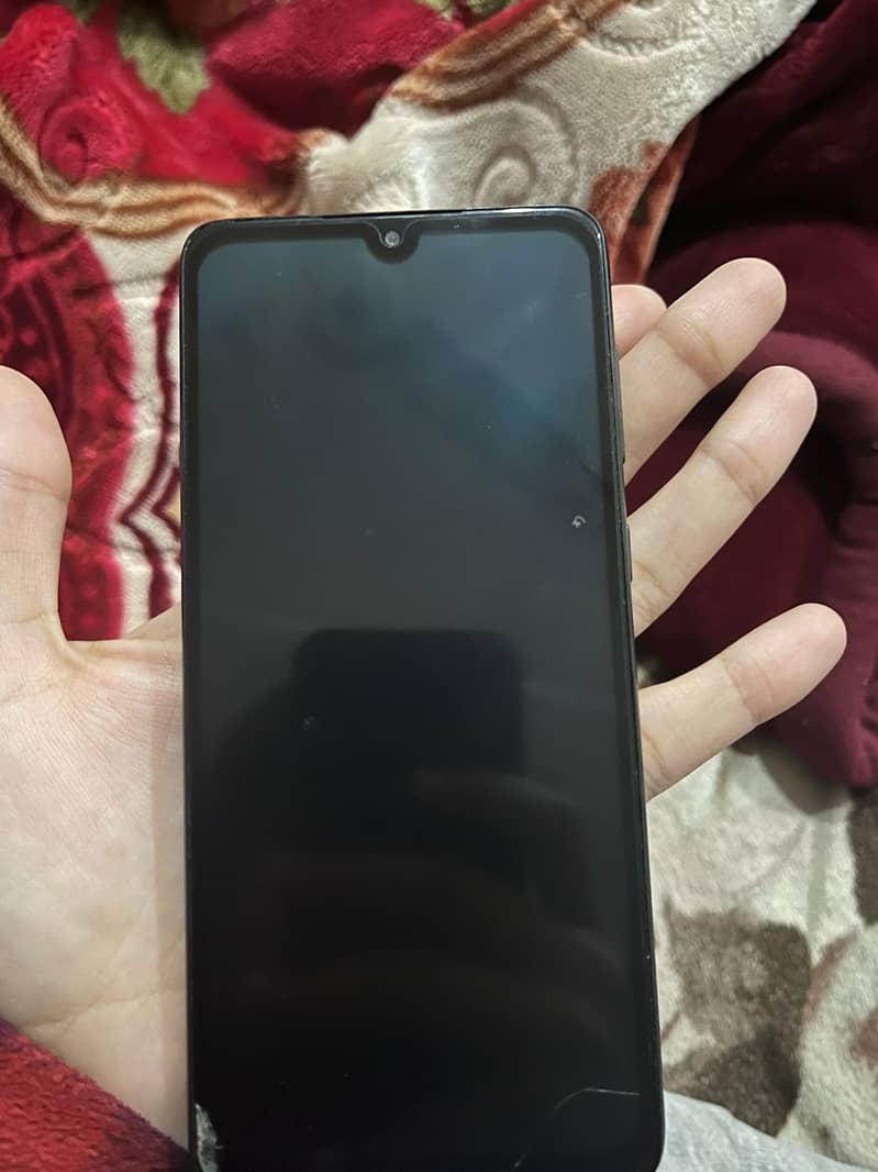 Samsung Mobile A33 5G 1
