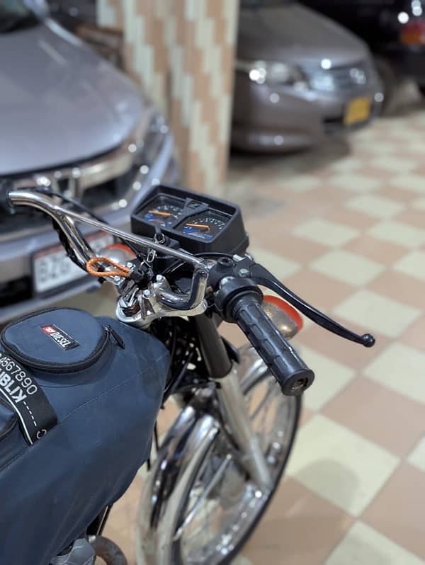 honda cg 125 / unique ud 125 /- 03461809478 11