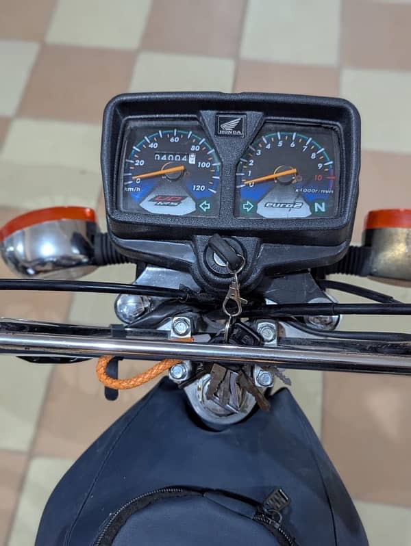 honda cg 125 / unique ud 125 /- 03461809478 15