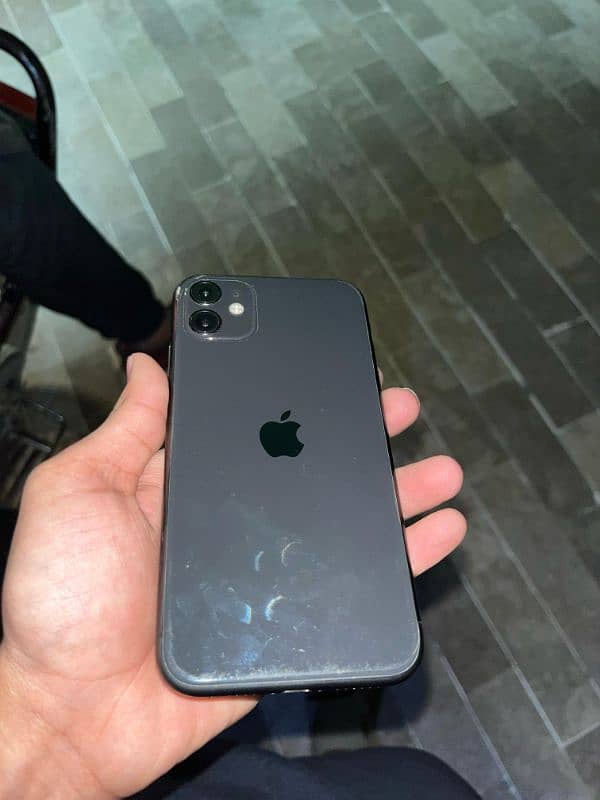 iphone 11 0
