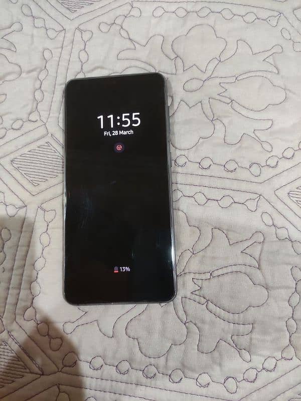 Samsung s21 (8+8/128) demo set . no imei . 1