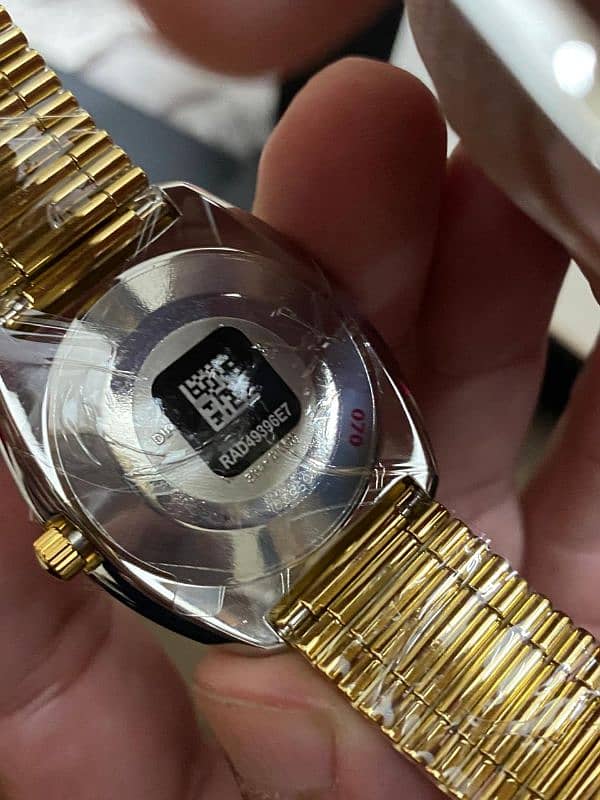 Rado Diastar for sale 4