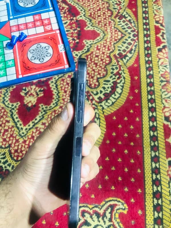 I PHONE 14 PRO MAX JV MODEL BLUE COLOUR 128GB 2