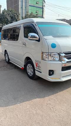 toyota hiace 214 2TR