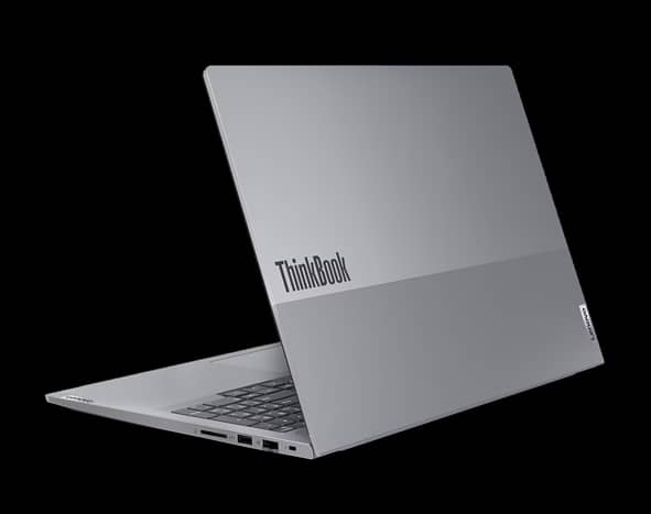 Lenovo ThinkBook 16 G7 ARP Laptop Ryzen 7 7735HS 32GB DDR5  1TB NVME 2