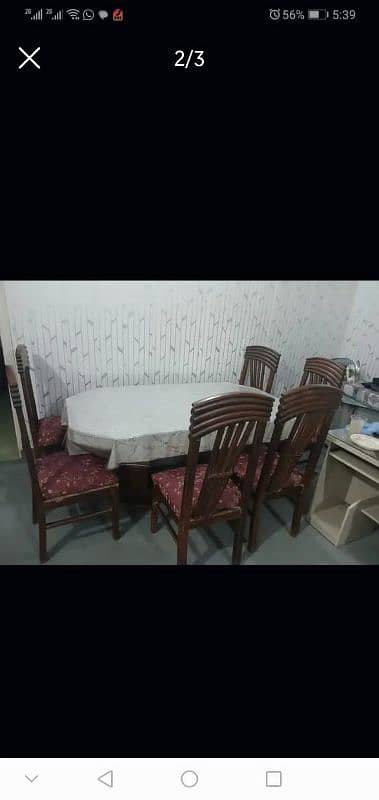 dinning table 0
