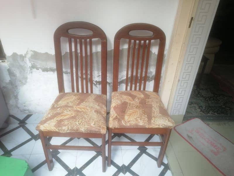 dinning table 6