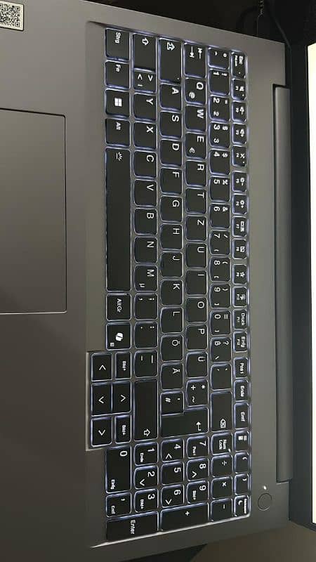 Lenovo ThinkBook 16 G7 ARP Laptop Ryzen 7 7735HS 32GB DDR5  1TB NVME 5