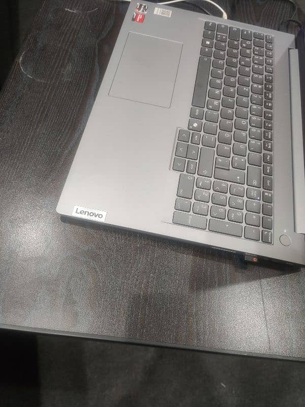 Lenovo ThinkBook 16 G7 ARP Laptop Ryzen 7 7735HS 32GB DDR5  1TB NVME 6