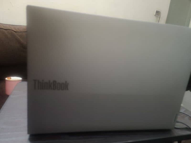 Lenovo ThinkBook 16 G7 ARP Laptop Ryzen 7 7735HS 32GB DDR5  1TB NVME 7