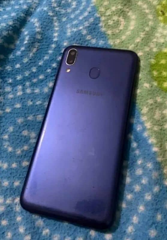Samsung M20 Pta approved 0