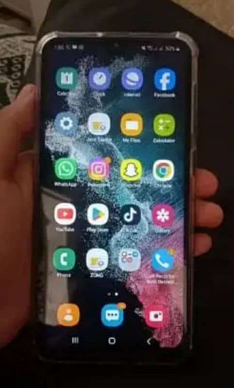 Samsung M20 Pta approved 1