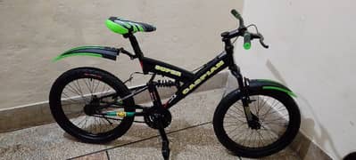 cycle