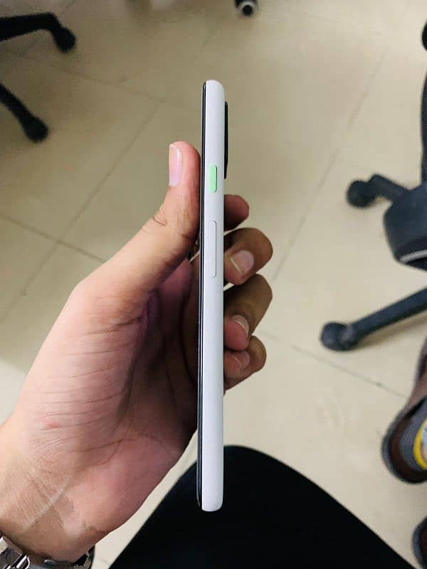 Pixel 4a 5g read full ad 5