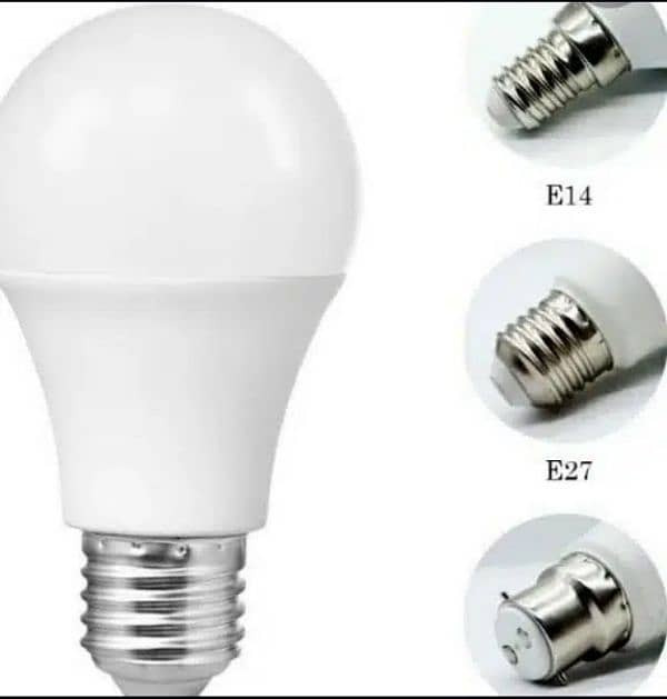 led bulb 1