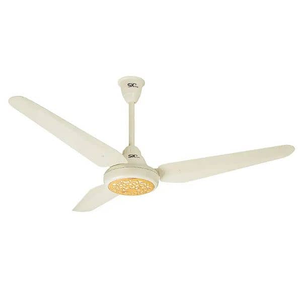 Pak Fan Ceiling Fan for Sale, 100% working, 10/10 (AC) 0