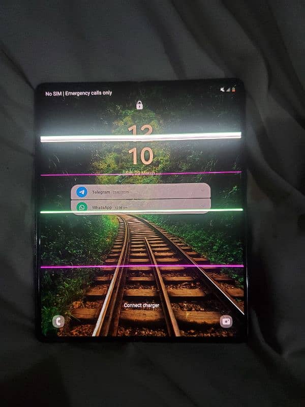samsung fold 2. read add 7