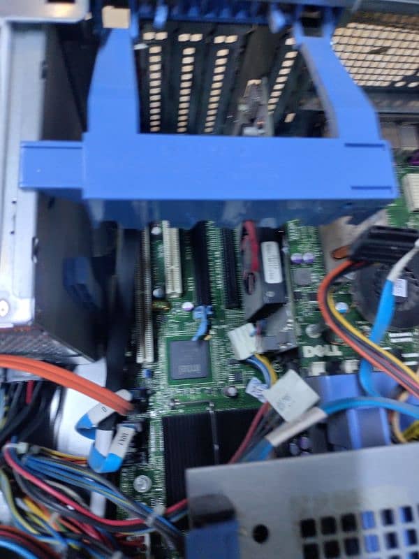 Dell Precision T5500 5